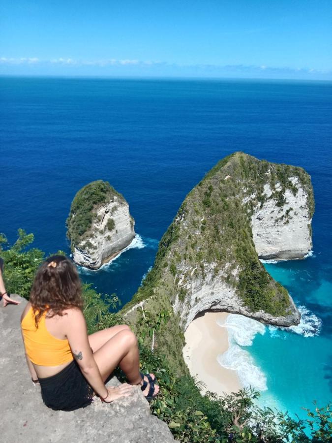 Griya Nusa Batununggul 외부 사진