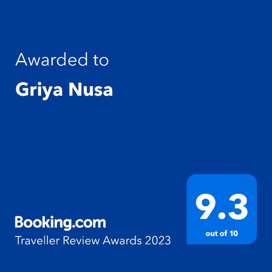 Griya Nusa Batununggul 외부 사진