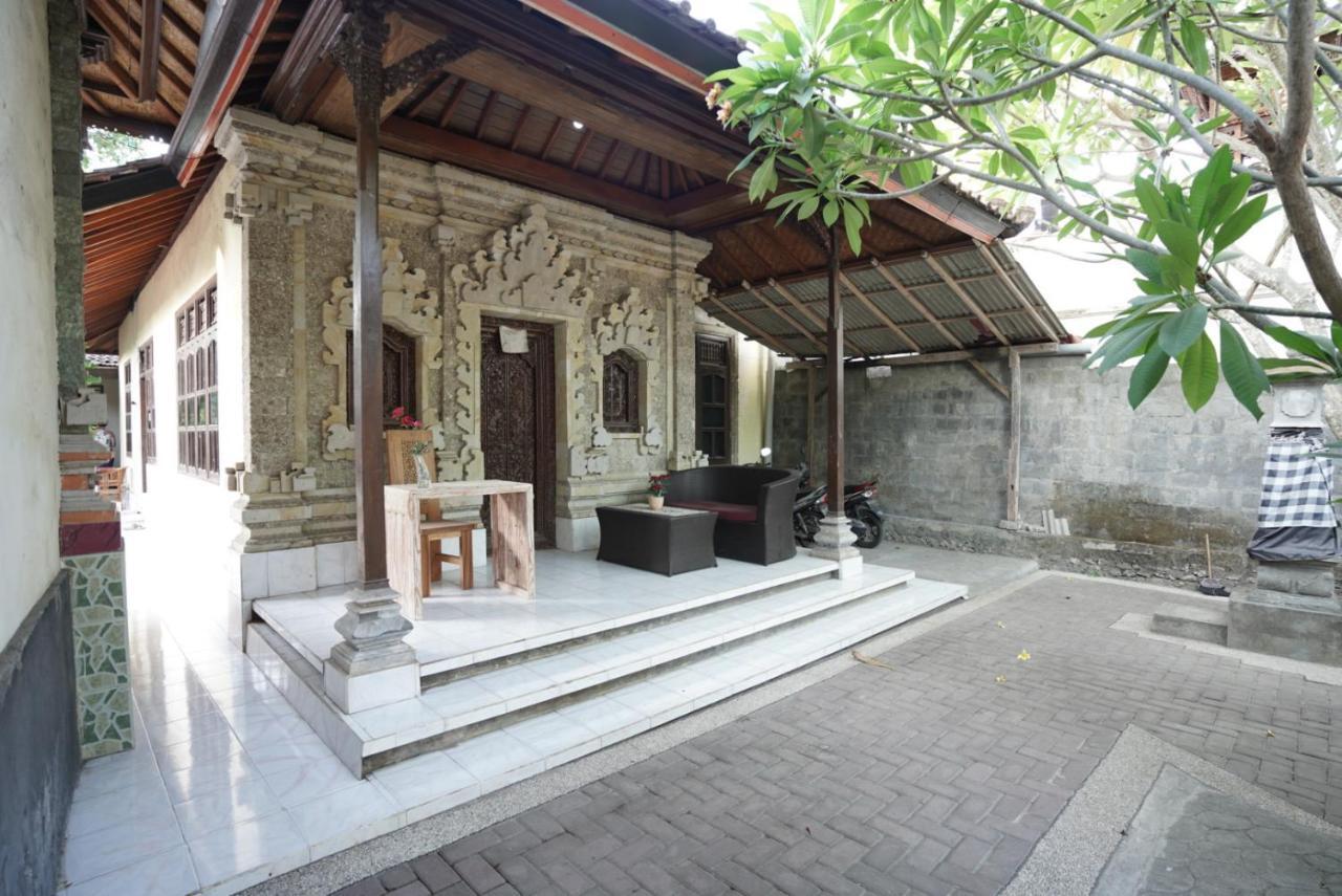 Griya Nusa Batununggul 외부 사진
